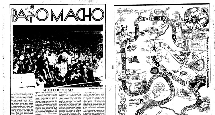 Jornal Pato Macho