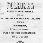 folinhamocambique