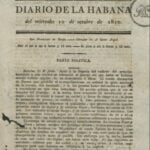 Diario de La Habana